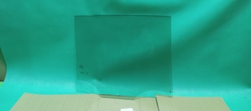 Скло дверна лівий зад скло зелений vw t-cross 2gm845025 2021 r фото №1