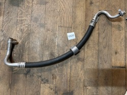 Peugeot 308 t9 шланг кондиціонера 9807256280 фото №1