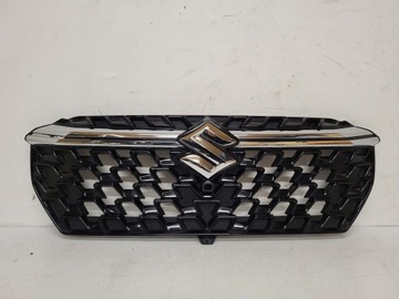 Решітка решітка радіатора suzuki sx4 cross ii 71741-63t0 фото №1