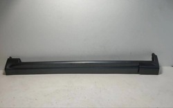 Планка пороговая левая порог левая volvo xc90 31672376 фото №1