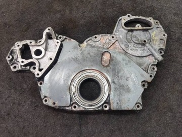 Захист корпус розподільний вал 51013053105 man l2000 фото №1