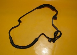 Шланг шланг усилителя главный audi a6 c5 3.0 asn фото №1