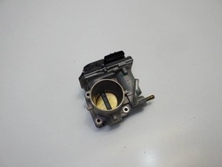 Honda jazz v 2021 1.5 ehev дросельна заслінка gmj3a фото №1