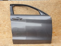 Alfa romeo stelvio дверь правые перед 035 niemalowa фото №1