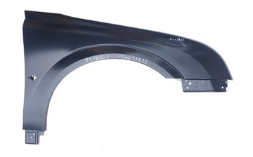 Крило opel vectra c signum 2002-2005 93172025 фото №1