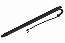 Vemo v10-55-0014 двигатель электрический, задняя крышка фото №1