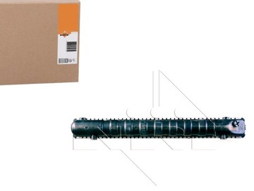 Радіаторів двигуна nrf 71735360 1311522080 13115210 фото №1