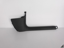 Audi a6 s6 c7 4g0 4g1 a7 s7 4g8 планка захист порога стійка a права перед фото №1