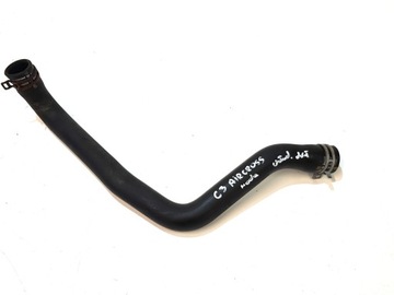 C3 aircross 1.2 vti шланг шланг води 18r. фото №1