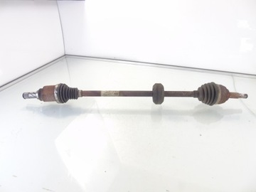 Полуось правые перед правая dacia sandero ii 1.5 dci фото №1