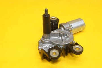 Двигунчик двірник зад 5k6955711b golf vi фото №1