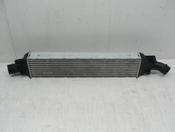 Интеркулер audi q3 2.0tdi 8u0145803b фото №1