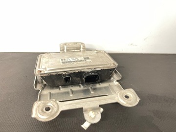 Модуль блок керування камери audi a6 c7 a7 4g a8 4h 4g0907107b фото №1