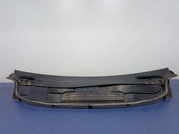 Mercedes a w169 панель під лобовим склом a1698300413 фото №1