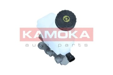 Насос тормозная 1121007 kamoka фото №1