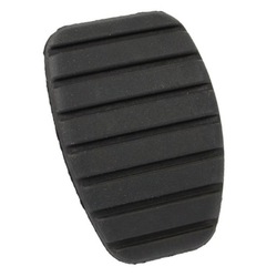 Renault master iii trafic ii накладка педаль резиновая накладка фото №1