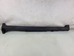 Nissan x-trail t32 планка порогова права накладка kad фото №1