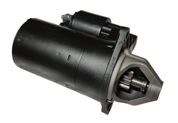 Стартер epr1257 stilo corsa vectra astra новый фото №1