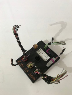 Audi a5 s5 3.0tdi модуль комфорта 8k0907063c фото №1