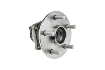 Ступиця підшипник колеса зад pontiac vibe 2wd 04-08 фото №1