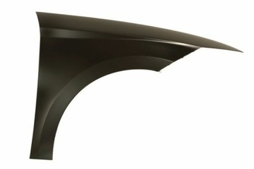 Крило праві seat ibiza v 6f od 2017- колір фото №1