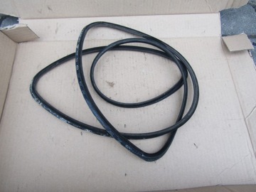 2 mercedes w124 купе w201 190 прокладка люк электрического фото №1