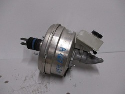 Усилитель серво mercedes gle a1674301700 фото №1