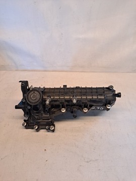 Коллектор всасывающий mercedes a класс w177 1.3 a2821401100 фото №1