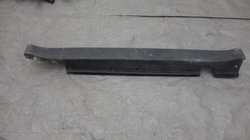 Mini cooper r50 праві поріг планка порогова права фото №1