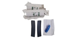 Range rover evoque планка дахова права lr039817 фото №1