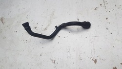 Труба інтеркулер renault megane iii 1.5 dci фото №1