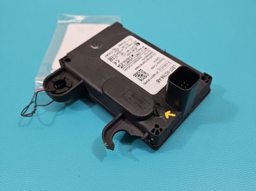 Блок керування модуль ford puma ii mk2 19- 9g768-ab lb5t-9g768-ab 28633386a фото №1