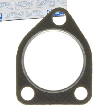 Прокладка труби випускної do daihatsu feroza 1.6 фото №1