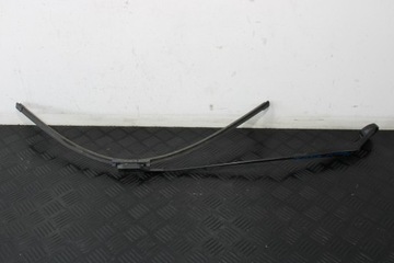 Рычаг дворники дворник левая c4 grand picasso ii 2 9676370680 фото №1