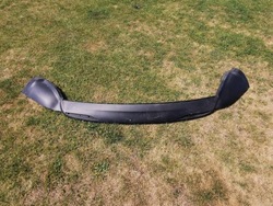 Tesla модель x спойлер бампер зад 1058354-00-f фото №1