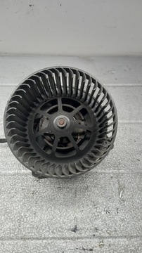 Вентилятор нагрівача ford focus mk1 00r фото №1