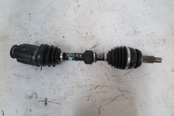 Полуось правые перед правая hyundai santa fe фото №1