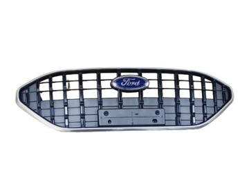 Ford focus mk4 active рестайлинг 2022-2024 решётка решётка радиатора оригинал nx7b-8200-j фото №1