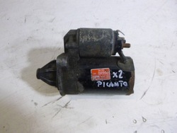 Стартер picanto i 1.0 12v 36100-02555 фото №1