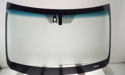 Стекло лобовое передняя lexus nx200t/300h 2014- датчик антенна новая фото №1