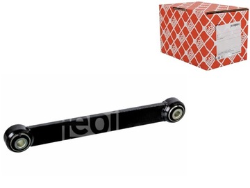 З'єднувач важіль стабілізатора перед l/p man tga tgs i tgx i 01.04- фото №1