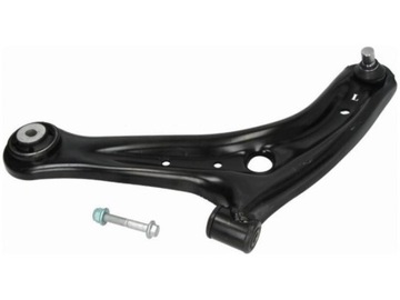 Важіль перед лівий lemforder 36918 01 фото №1