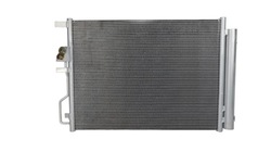 Кондиціонер kia sportage iv ql 2.0 crdi 2015 - фото №1