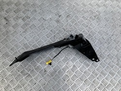 Панель крепления фар замок капота активный bmw x2 f39 2.0 d фото №1