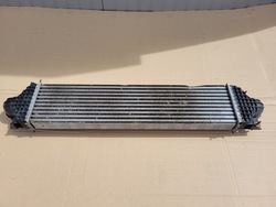 Радіаторів інтеркулер ford mondeo mk5 14- фото №1