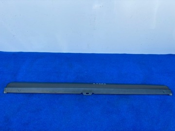 Vw golf plus cross правый порог планка пороговая 5m0853860 h1308b фото №1