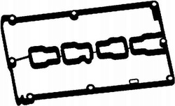 Прокладка pok. zaw. alfa romeo gt 03- фото №1