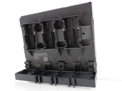 Модуль комфорта bcm vw passat b7 cc 3aa937087 фото №1