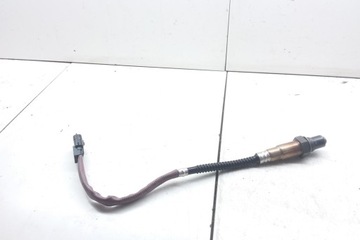 Лямбда-зонд dacia duster 0258010062 бензин 2017 фото №1