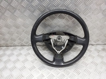 Руль daihatsu cuore vi 1.0 фото №1